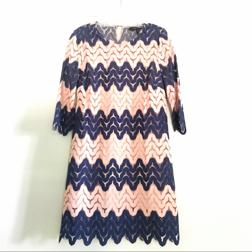 BCBG MaxAzria Knee Length Dress
